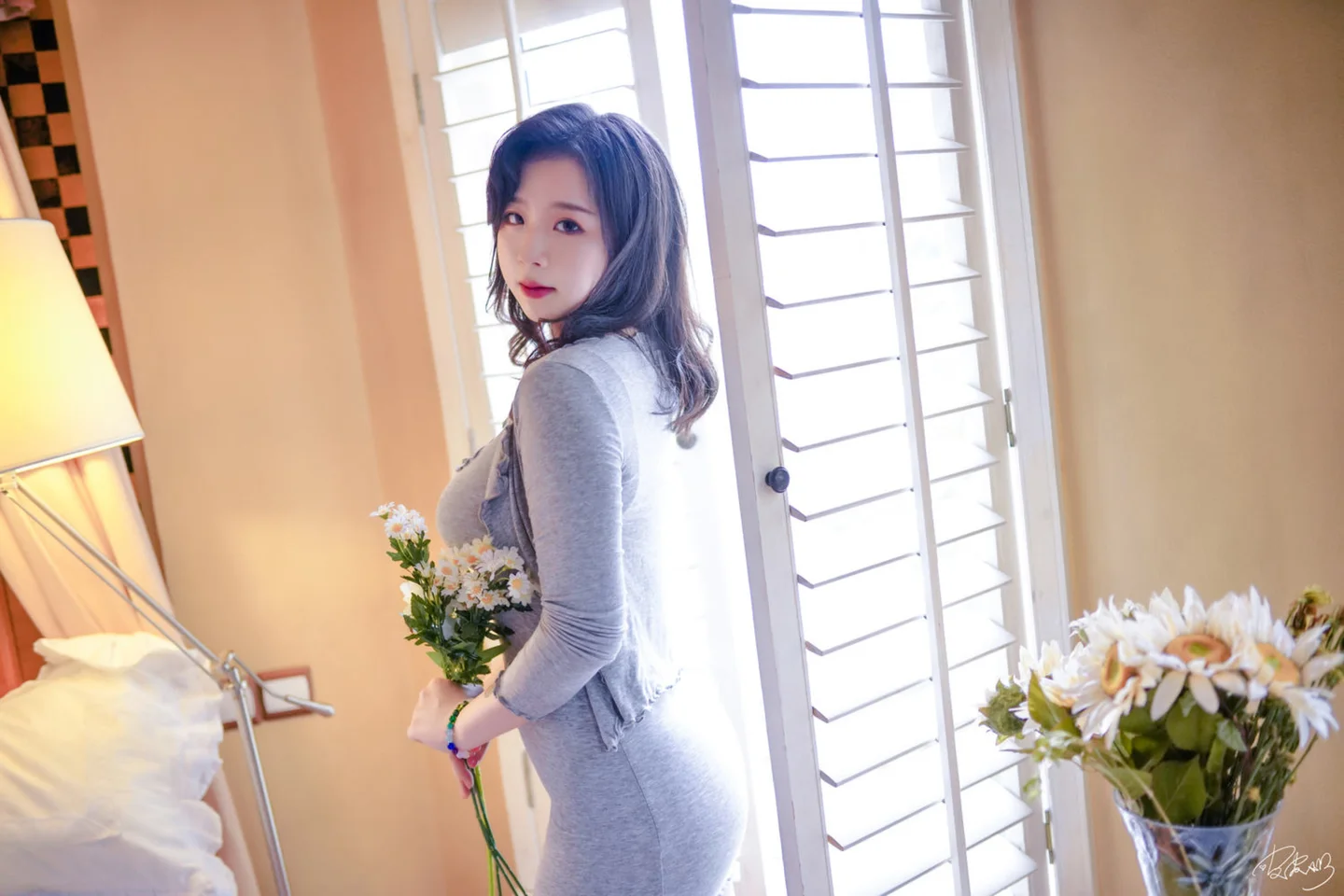 皮皮奶 - 房东太太 [50P-672MB] tg@simisebaisi 【丝足阁】012.webp